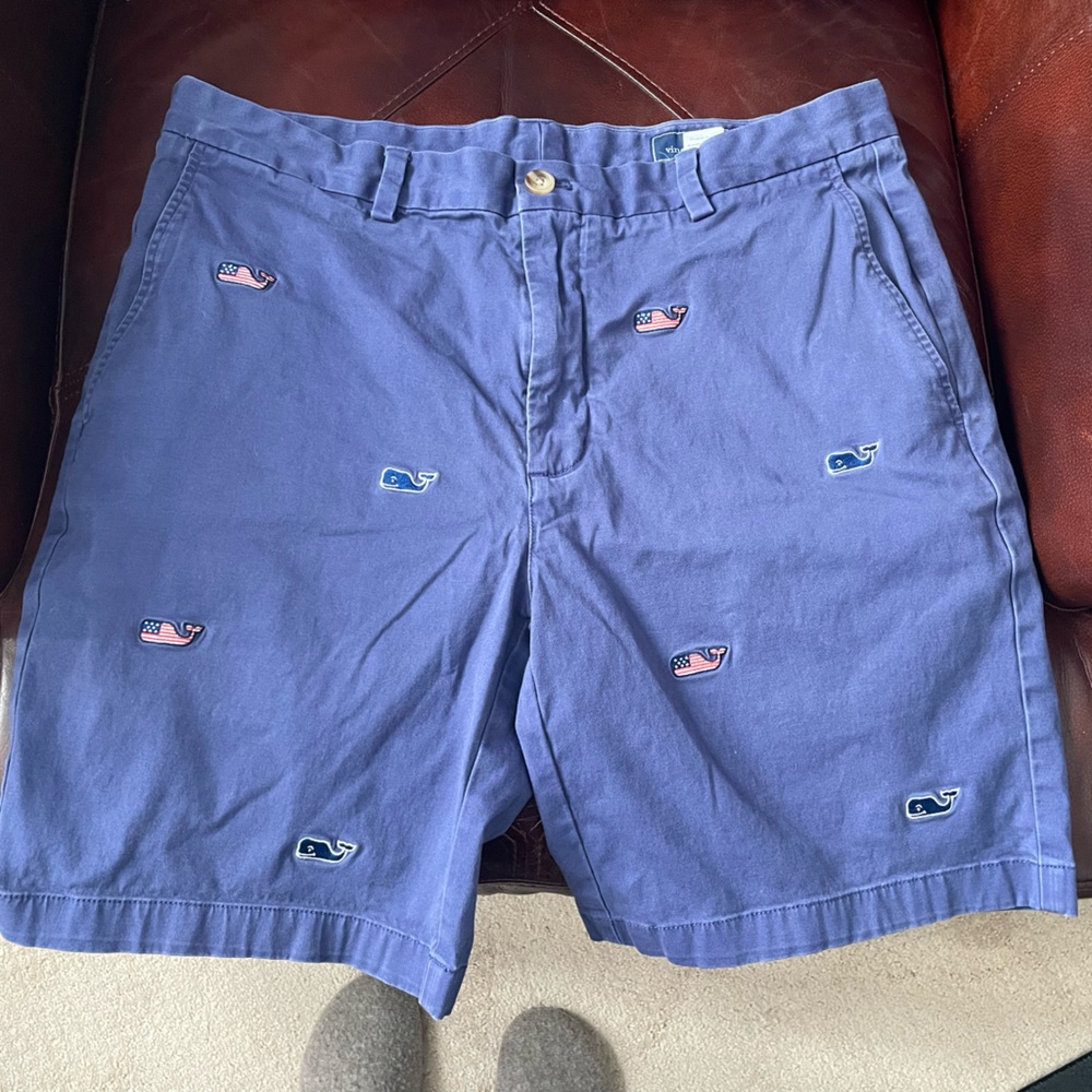 Vineyard Vines Men’s Shorts